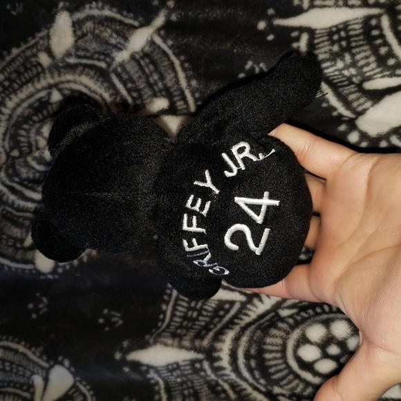 Vtg Valvino’s Bamm Beano Collectible Baseball Bears collectible Bears MLB - Picture 4 of 10